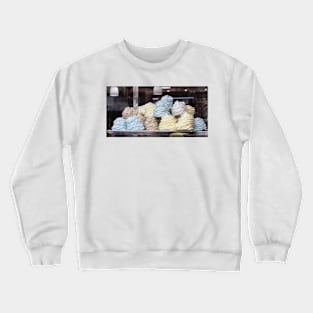 Whipped Delight Crewneck Sweatshirt